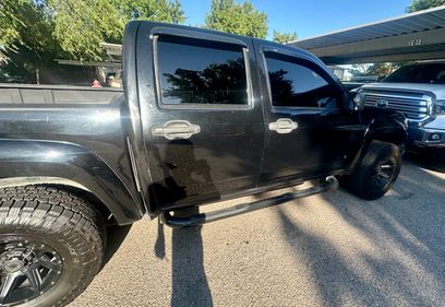 Used 2007 GMC Canyon SLE