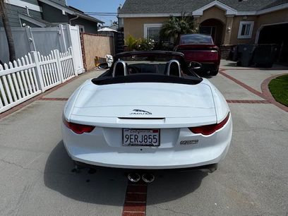 Used 2014 Jaguar F-TYPE S