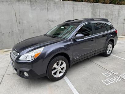 Used 2013 Subaru Outback 3.6R Limited