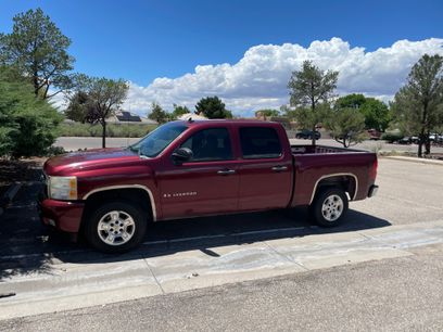 Used 2008 Chevrolet Silverado 1500 LT w/ Power Pack Plus