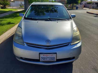 Used 2009 Toyota Prius Touring