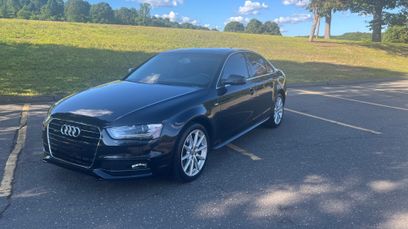 Used 2014 Audi A4 2.0T Premium Plus