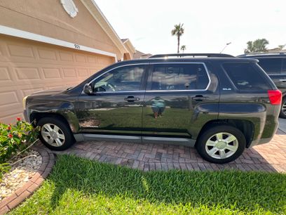 Used 2010 GMC Terrain SLE w/ Convenience Package