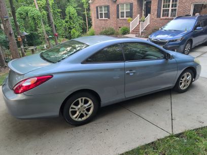 Used 2005 Toyota Solara SE