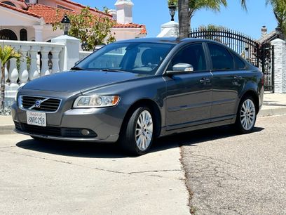 Used 2010 Volvo S40 2.4i