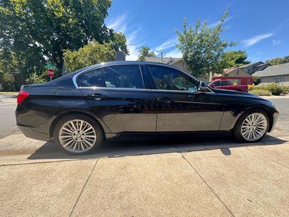 Used 2013 BMW 335i xDrive Sedan
