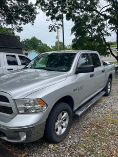 Used 2016 RAM 1500 SLT