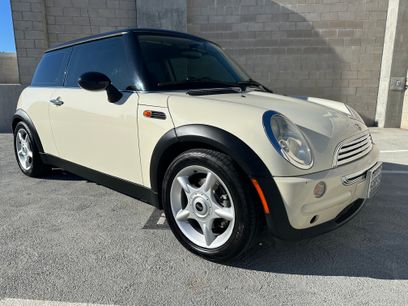 Used 2004 MINI Cooper Hardtop
