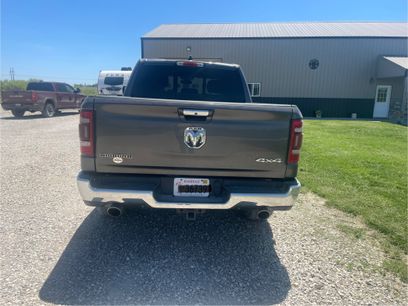 Used 2020 RAM 1500 Big Horn