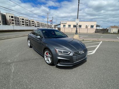 Used 2019 Audi A5 2.0T Premium w/ Convenience Package