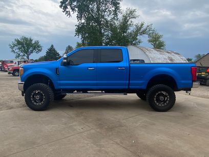 Used 2017 Ford F250 XLT w/ XLT Premium Package