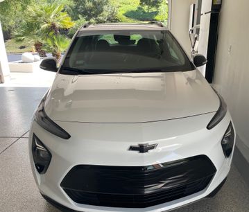 Used 2023 Chevrolet Bolt EUV Premier w/ Sun & Sound Package