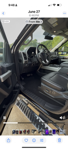 Used 2019 Ford F350 Lariat w/ FX4 Off-Road Package