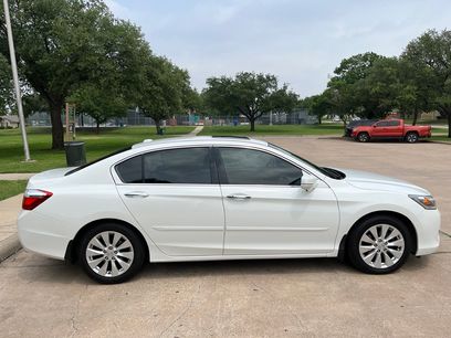 Used 2013 Honda Accord Touring