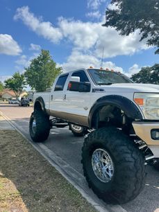 Used 2011 Ford F350 King Ranch
