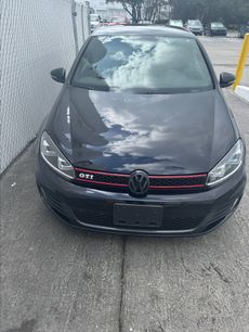 Used 2011 Volkswagen Golf 2-Door