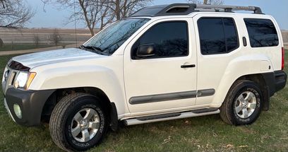 Used 2012 Nissan Xterra S w/ Value Package
