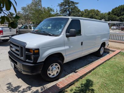 Used 2013 Ford E-150 and Econoline 150 w/ PWR Group