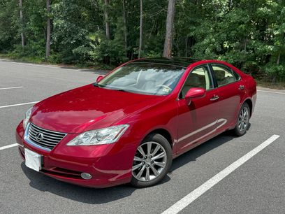 Used 2009 Lexus ES 350