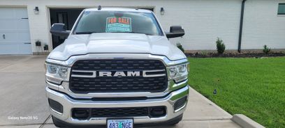 Used 2022 RAM 3500 Tradesman w/ Towing Technology Group