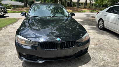 Used 2015 BMW 320i Sedan