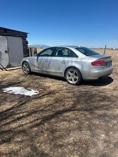Used 2012 Audi A4 2.0T Premium