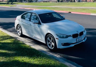 Used 2014 BMW 320i Sedan