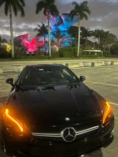 Used 2013 Mercedes-Benz SL 63 AMG
