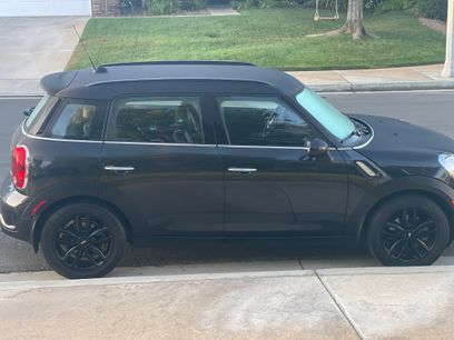 Used 2015 MINI Cooper Countryman S
