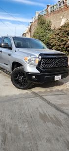 Used 2016 Toyota Tundra SR5