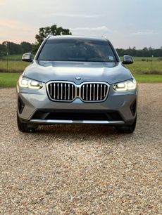 Used 2023 BMW X3 sDrive30i w/ Premium Package w/ZPA