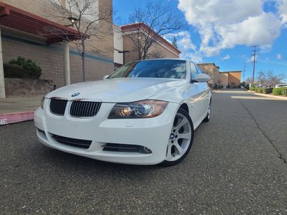 Used 2006 BMW 330i Sedan