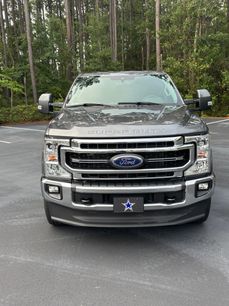 Used 2021 Ford F250 Lariat w/ Lariat Value Package