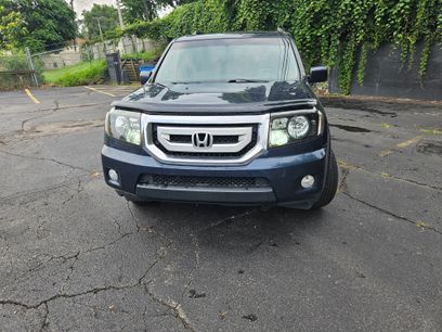 Used 2009 Honda Pilot EX-L
