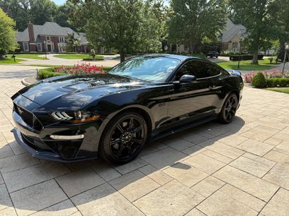 Used 2019 Ford Mustang GT w/ Equipment Group 301A