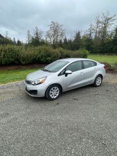 Used 2012 Kia Rio EX