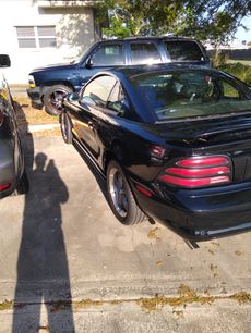 Used 1994 Ford Mustang GT