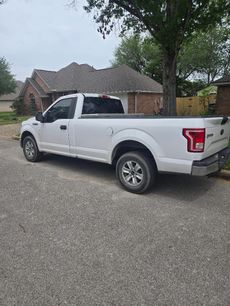 Used 2016 Ford F150 XL w/ Equipment Group 101A Mid
