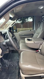 Used 2008 Ford F450 2WD Regular Cab Super Duty