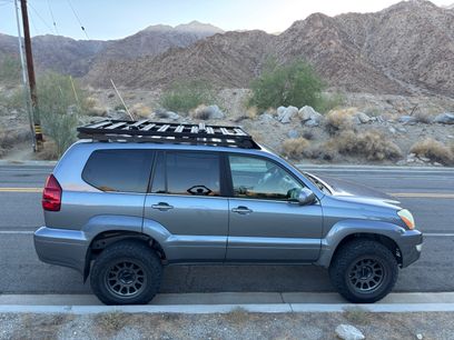 Used 2005 Lexus GX 470
