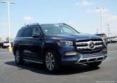 Used 2020 Mercedes-Benz GLS 450 4MATIC