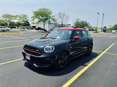 Used 2024 MINI Cooper Countryman John Cooper Works