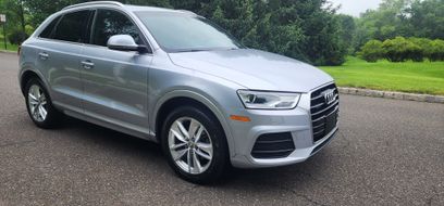 Used 2016 Audi Q3 2.0T Premium Plus w/ Technology Package