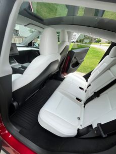 Used 2024 Tesla Model Y Long Range