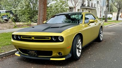 Used 2020 Dodge Challenger GT