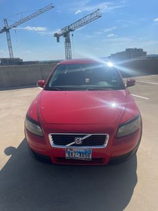 Used 2009 Volvo C30