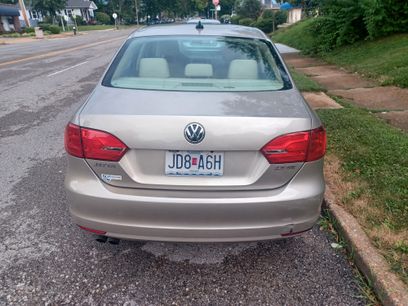 Used 2013 Volkswagen Jetta SE