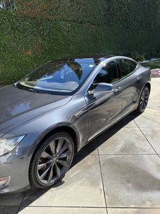 Used 2016 Tesla Model S 90D