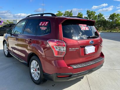 Used 2014 Subaru Forester 2.5i Limited w/ Popular Package #2