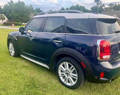 Used 2018 MINI Cooper Countryman S